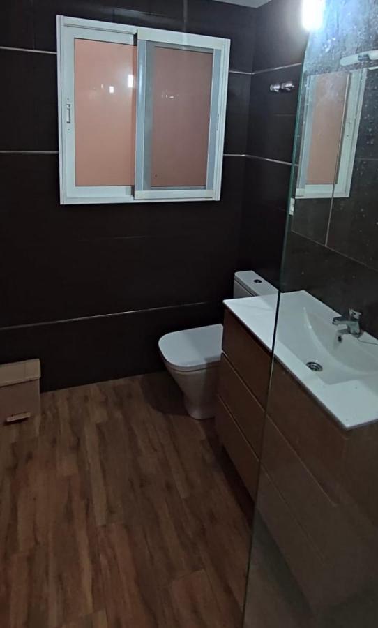 Carla24, Avenida Principal Apartment Aguilas Ngoại thất bức ảnh