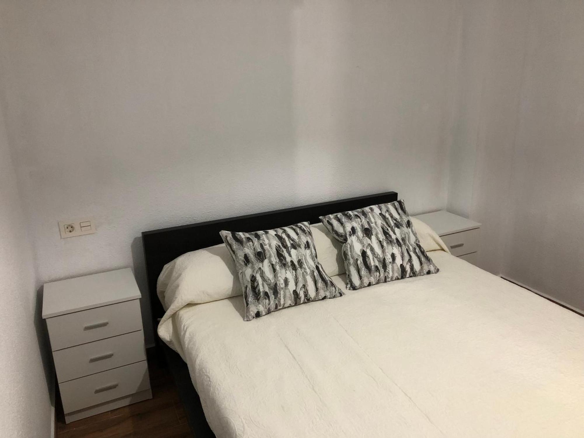 Carla24, Avenida Principal Apartment Aguilas Ngoại thất bức ảnh