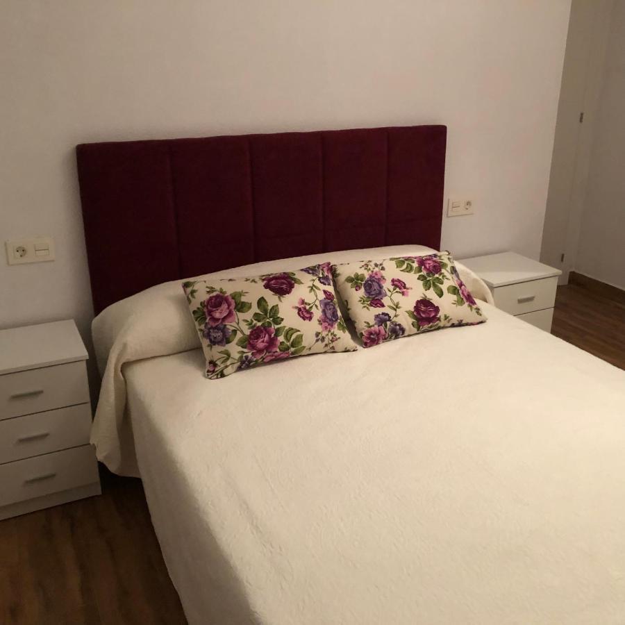 Carla24, Avenida Principal Apartment Aguilas Ngoại thất bức ảnh