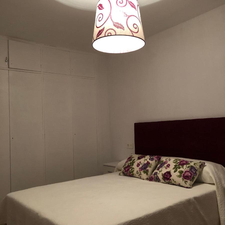 Carla24, Avenida Principal Apartment Aguilas Ngoại thất bức ảnh