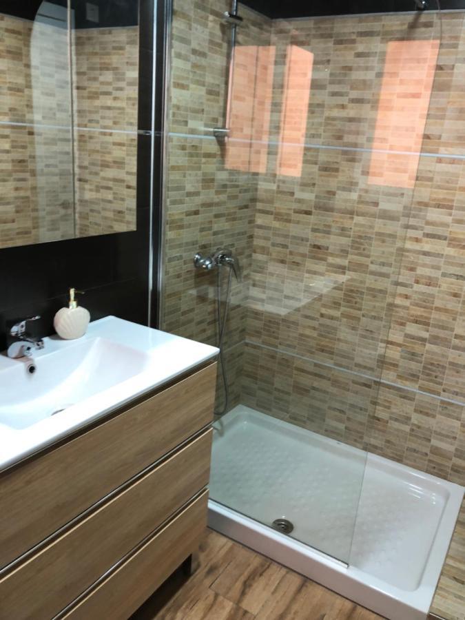 Carla24, Avenida Principal Apartment Aguilas Ngoại thất bức ảnh