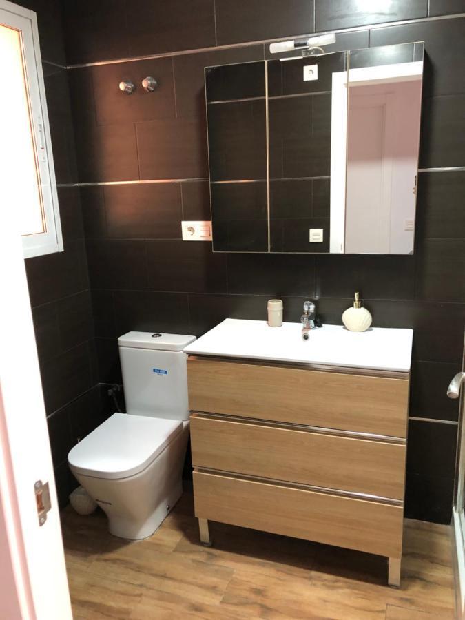 Carla24, Avenida Principal Apartment Aguilas Ngoại thất bức ảnh